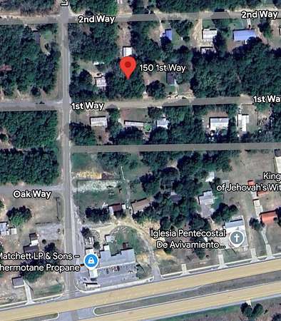 0.28 Acres of Residential Land for Sale in Interlachen, Florida