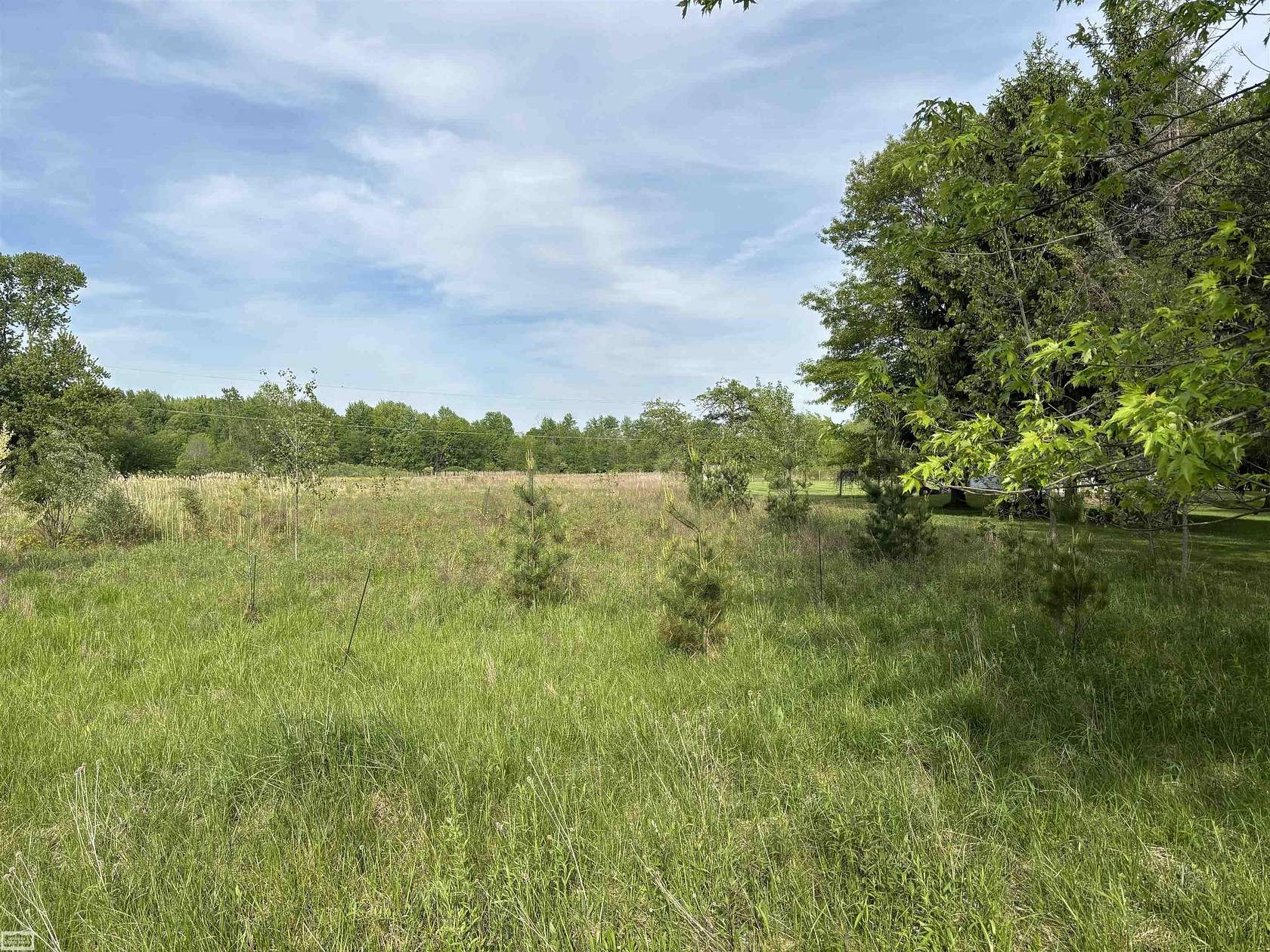 2.5 Acres of Residential Land for Sale in Kimball, Michigan