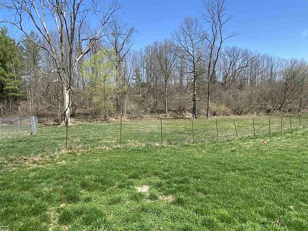 2.5 Acres of Residential Land for Sale in Kimball, Michigan