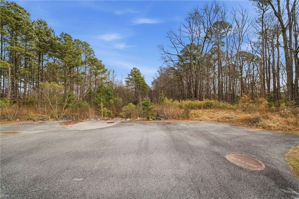 19.5 Acres of Improved Commercial Land for Sale in Virginia Beach, Virginia