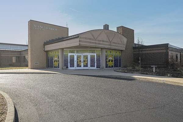 15.6 Acres of Land for Sale in Aurora, Indiana