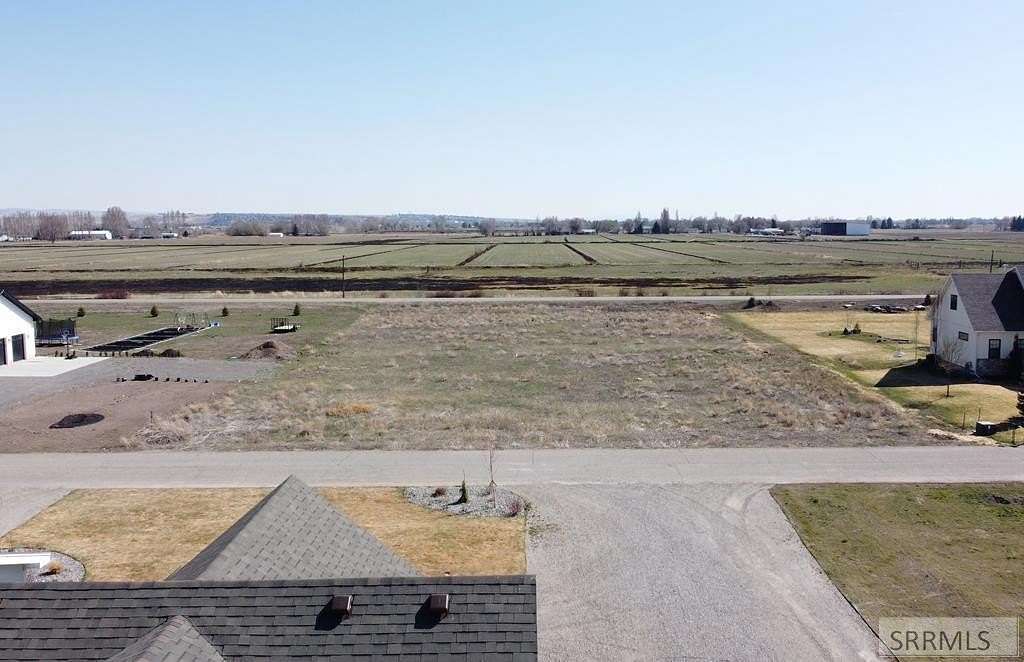 1 Acre of Residential Land for Sale in Rexburg, Idaho