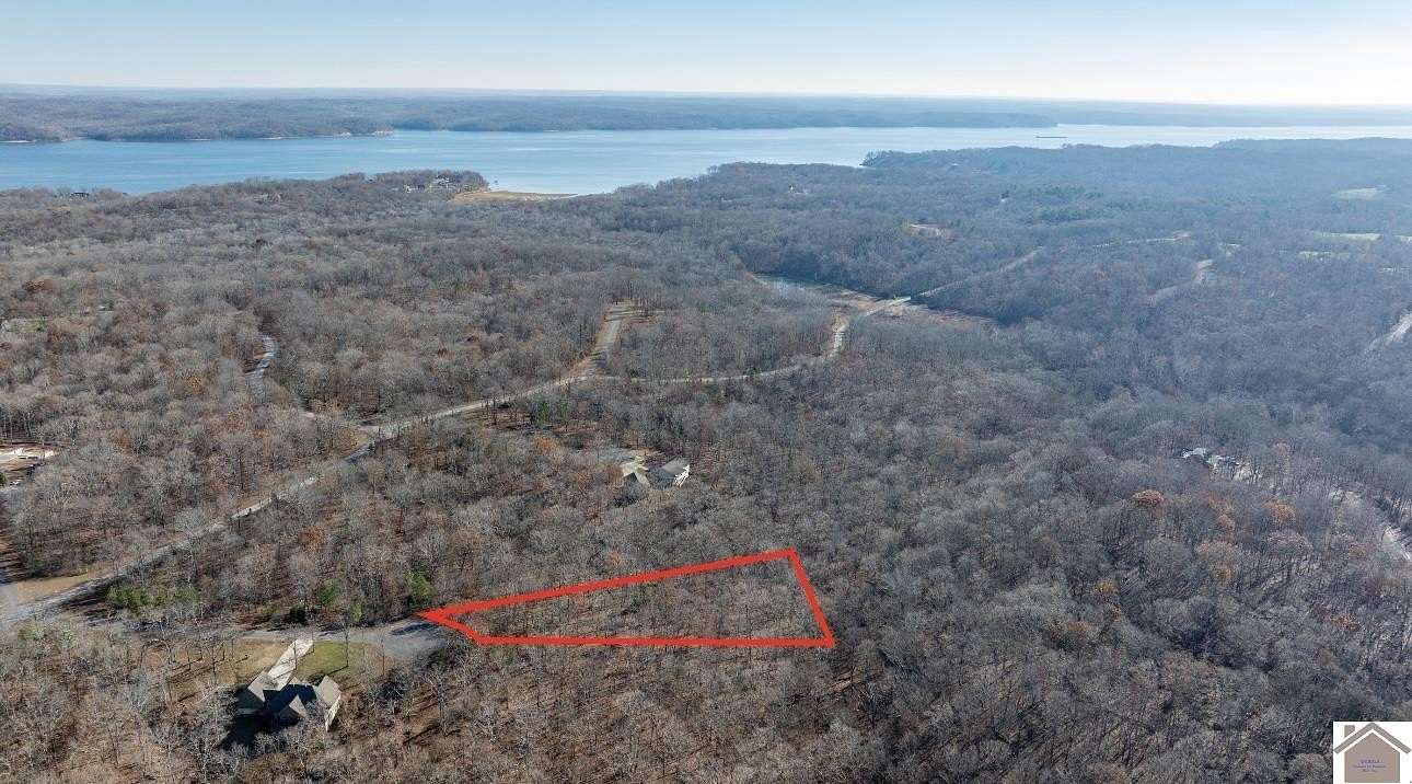 1.36 Acres of Residential Land for Sale in Murray, Kentucky