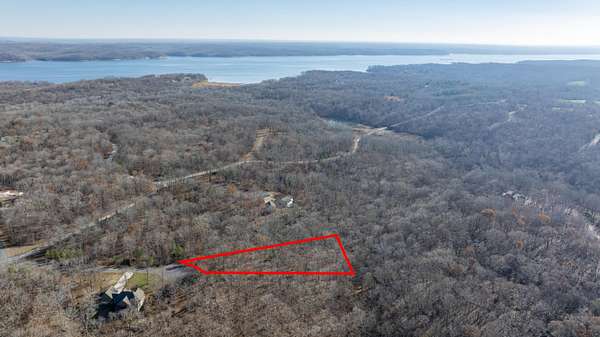 1.36 Acres of Residential Land for Sale in Murray, Kentucky