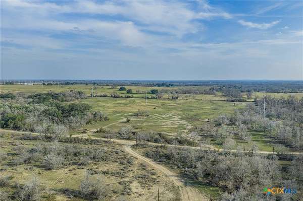 157 Acres of Land for Sale in Luling, Texas