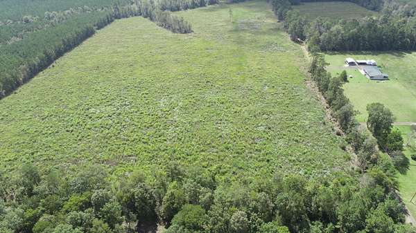 24 Acres of Recreational Land for Sale in Farrsville, Texas