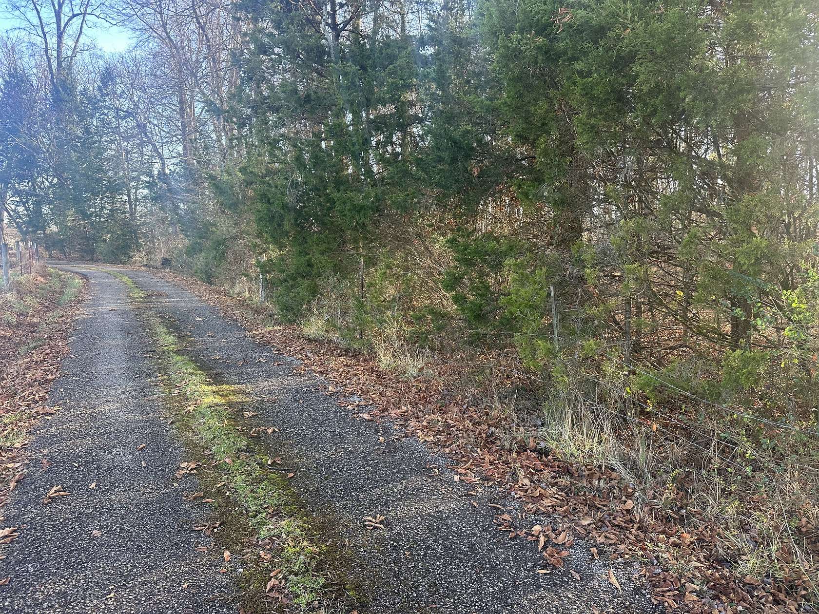 7 Acres of Residential Land for Sale in Silver Point, Tennessee