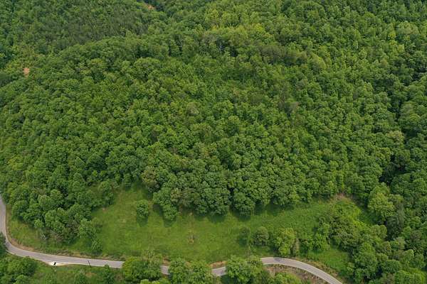 64 Acres of Recreational Land for Sale in Hazard, Kentucky