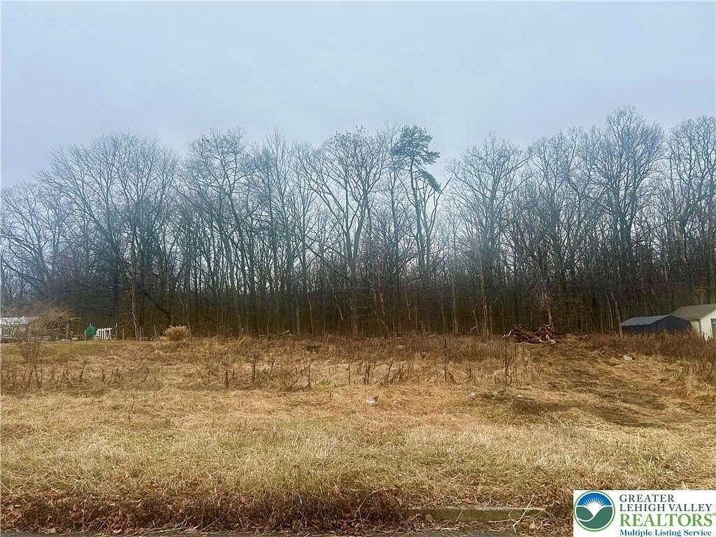 1.5 Acres of Residential Land for Sale in Bangor, Pennsylvania