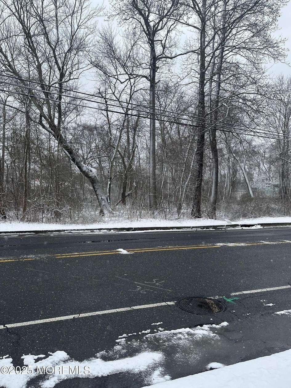 0.47 Acres of Commercial Land for Sale in Tinton Falls, New Jersey