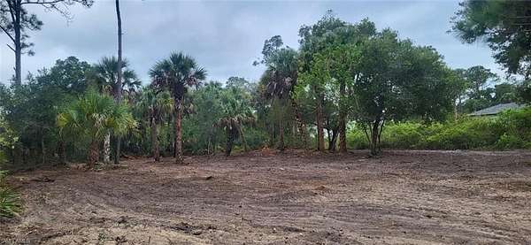 0.26 Acres of Residential Land for Sale in LaBelle, Florida