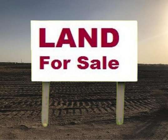 1 Acre of Land for Sale in Odessa, Texas