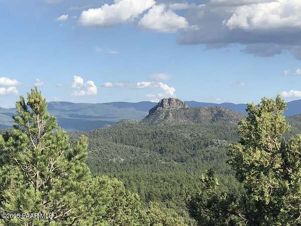 9.65 Acres of Residential Land for Sale in Prescott, Arizona