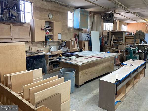 0.23 Acres of Commercial Land for Sale in Trenton, New Jersey