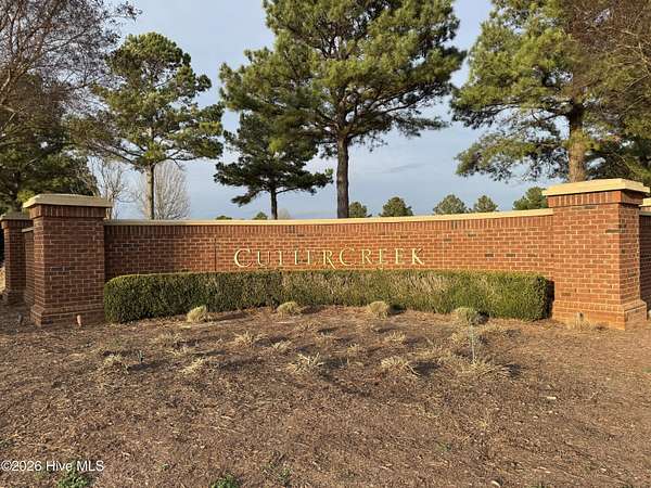 0.24 Acres of Residential Land for Sale in Snow Hill, North Carolina