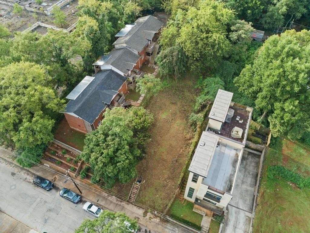 0.19 Acres of Land for Sale in Atlanta, Georgia