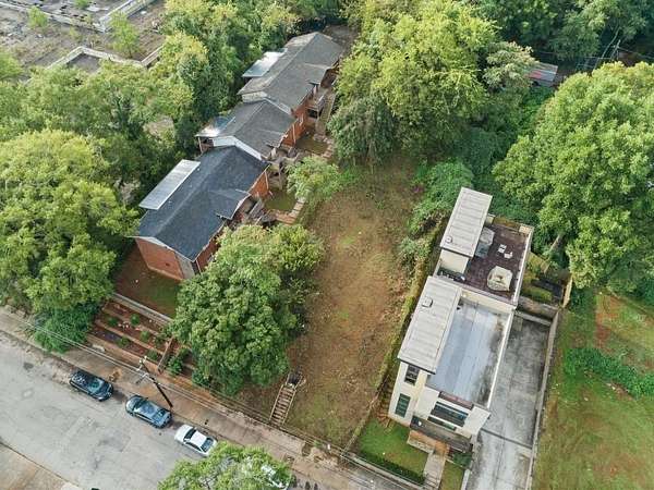 0.19 Acres of Land for Sale in Atlanta, Georgia