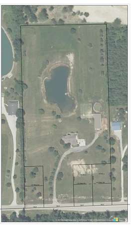 0.5 Acres of Residential Land for Sale in Fort Wayne, Indiana