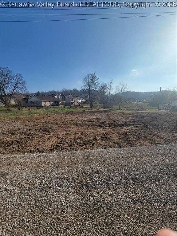 0.53 Acres of Land for Sale in Teays, West Virginia