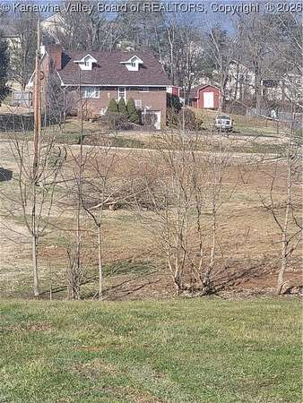 0.53 Acres of Land for Sale in Teays, West Virginia