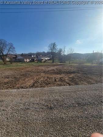 0.53 Acres of Land for Sale in Teays, West Virginia
