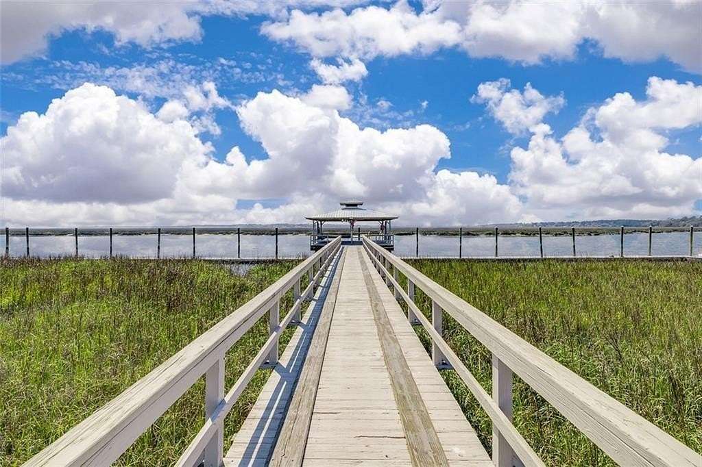 0.79 Acres of Residential Land for Sale in Townsend, Georgia
