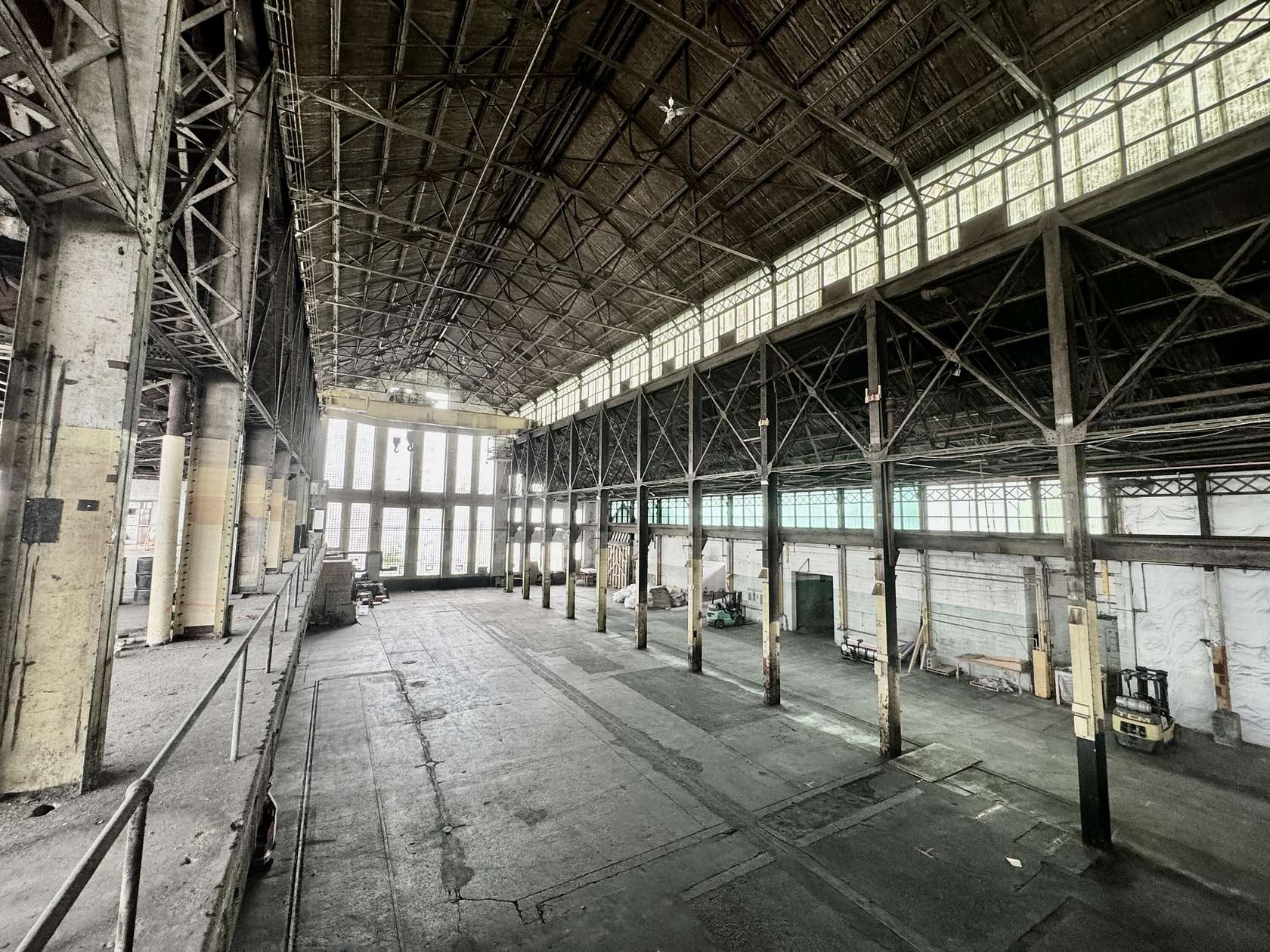 6.43 Acres of Improved Commercial Land for Lease in Manistee, Michigan