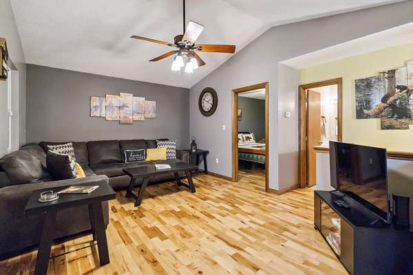 2.4 Acres of Residential Land with Home for Sale in Burnside, Kentucky