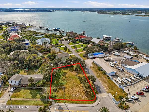 0.36 Acres of Land for Sale in St. Augustine, Florida