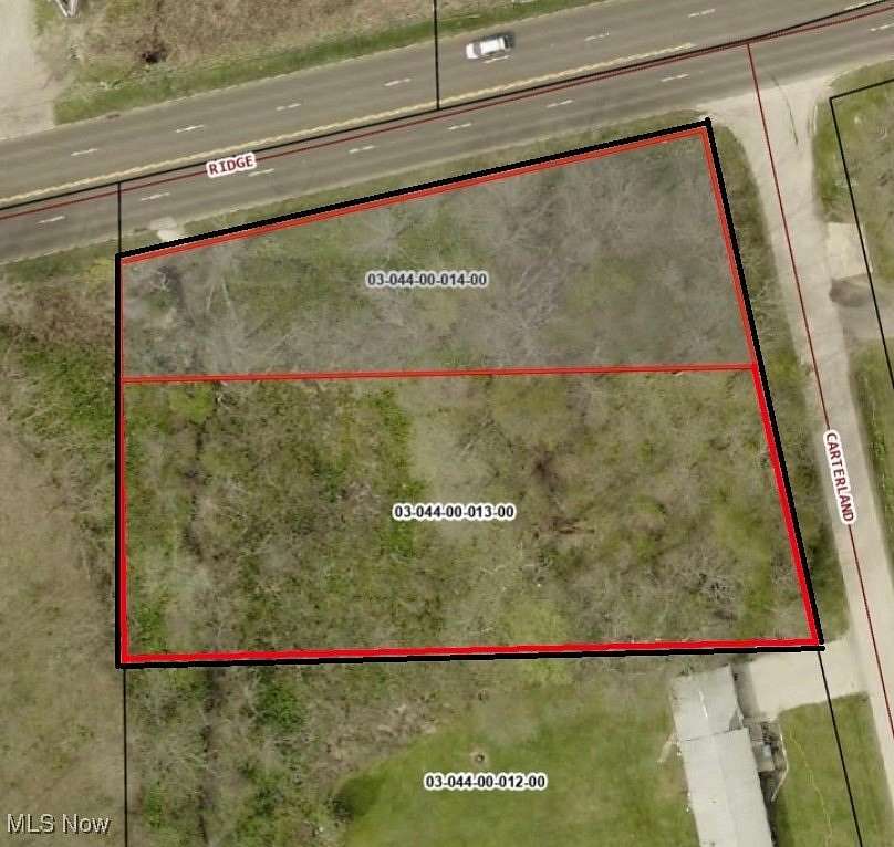 0.98 Acres of Mixed-Use Land for Sale in Ashtabula, Ohio
