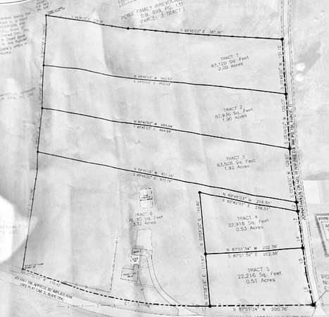 0.53 Acres of Residential Land for Sale in Nancy, Kentucky