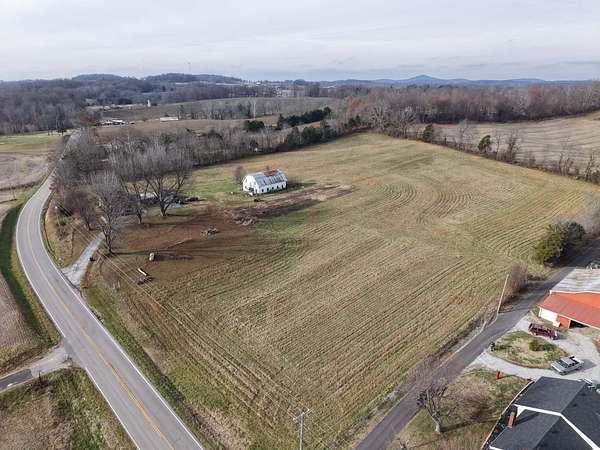 0.51 Acres of Residential Land for Sale in Nancy, Kentucky