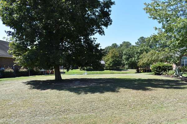 0.21 Acres of Land for Sale in Manning, South Carolina