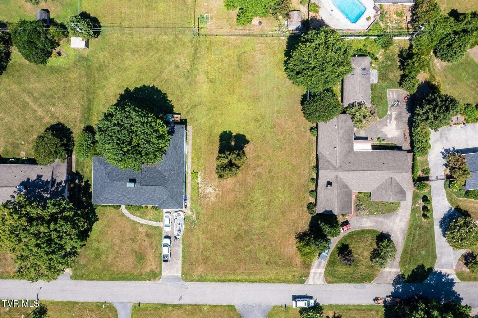 0.43 Acres of Residential Land for Sale in Kingsport, Tennessee