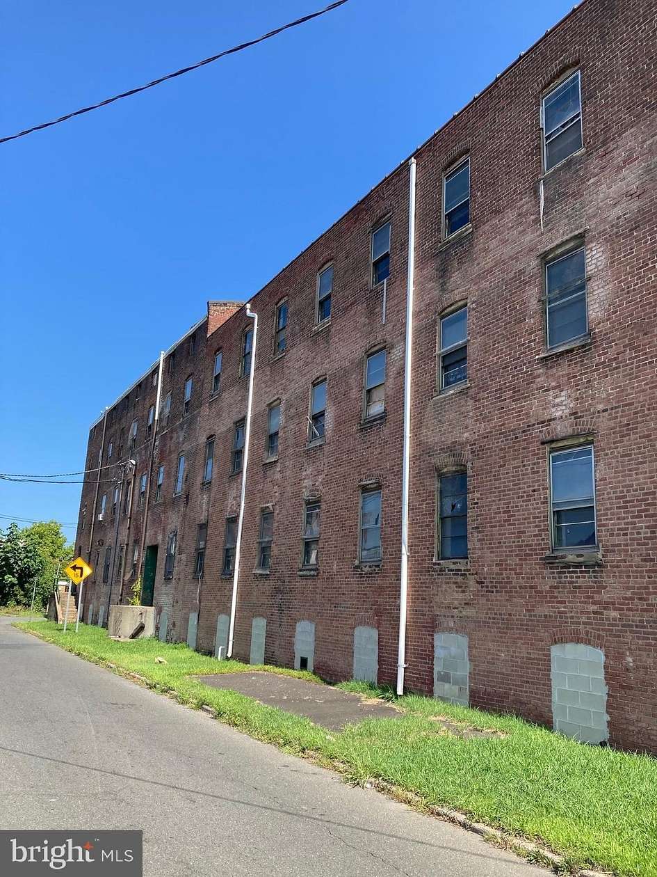 2.43 Acres of Mixed-Use Land for Sale in Ewing, New Jersey