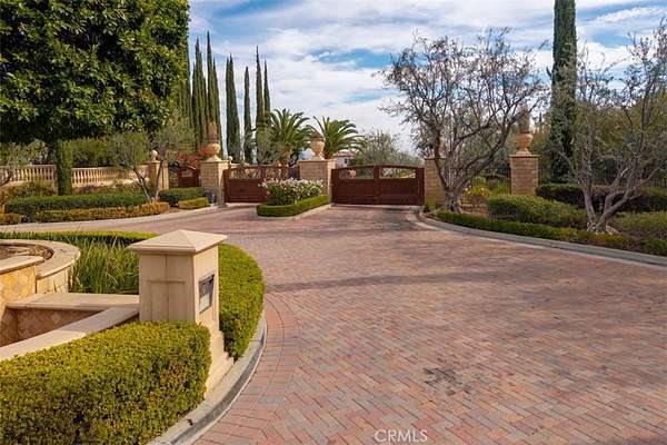 0.92 Acres of Residential Land for Sale in Corona, California