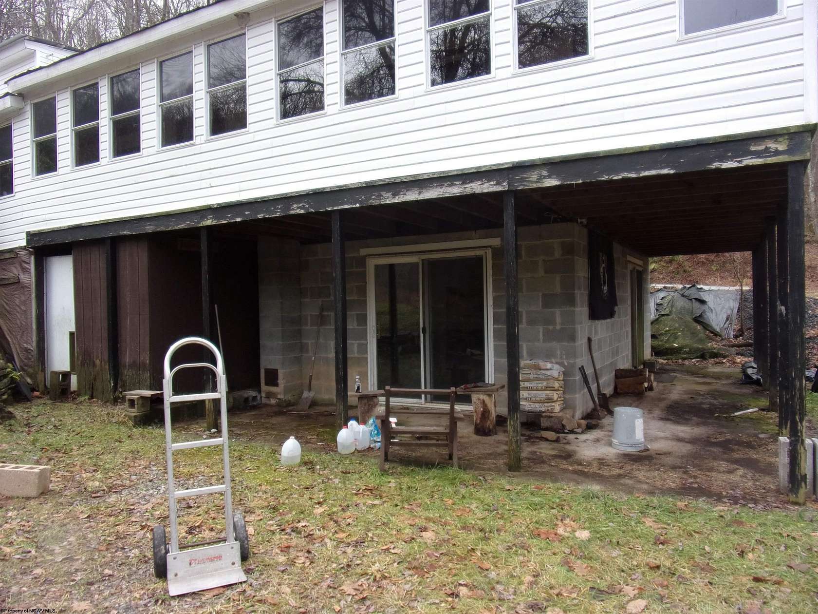 66 Acres of Recreational Land & Farm for Sale in Montrose, West Virginia