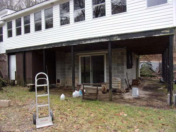 66 Acres of Recreational Land & Farm for Sale in Montrose, West Virginia