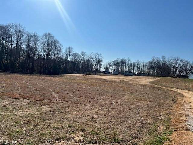 4.5 Acres of Residential Land for Sale in Mattaponi, Virginia