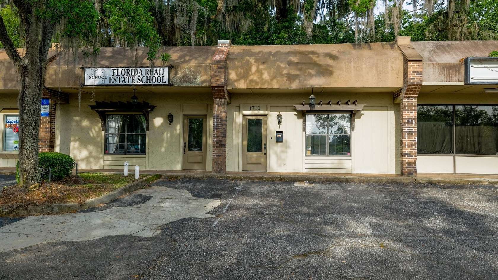0.01 Acres of Mixed-Use Land for Sale in Tallahassee, Florida