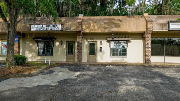 0.01 Acres of Mixed-Use Land for Sale in Tallahassee, Florida