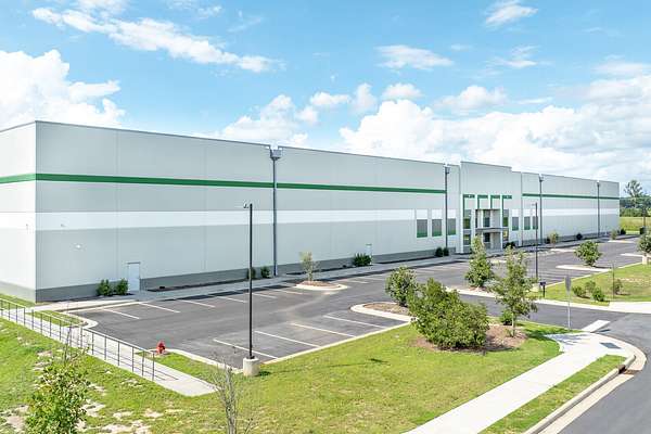 3.26 Acres of Commercial Land for Sale in Selma, North Carolina