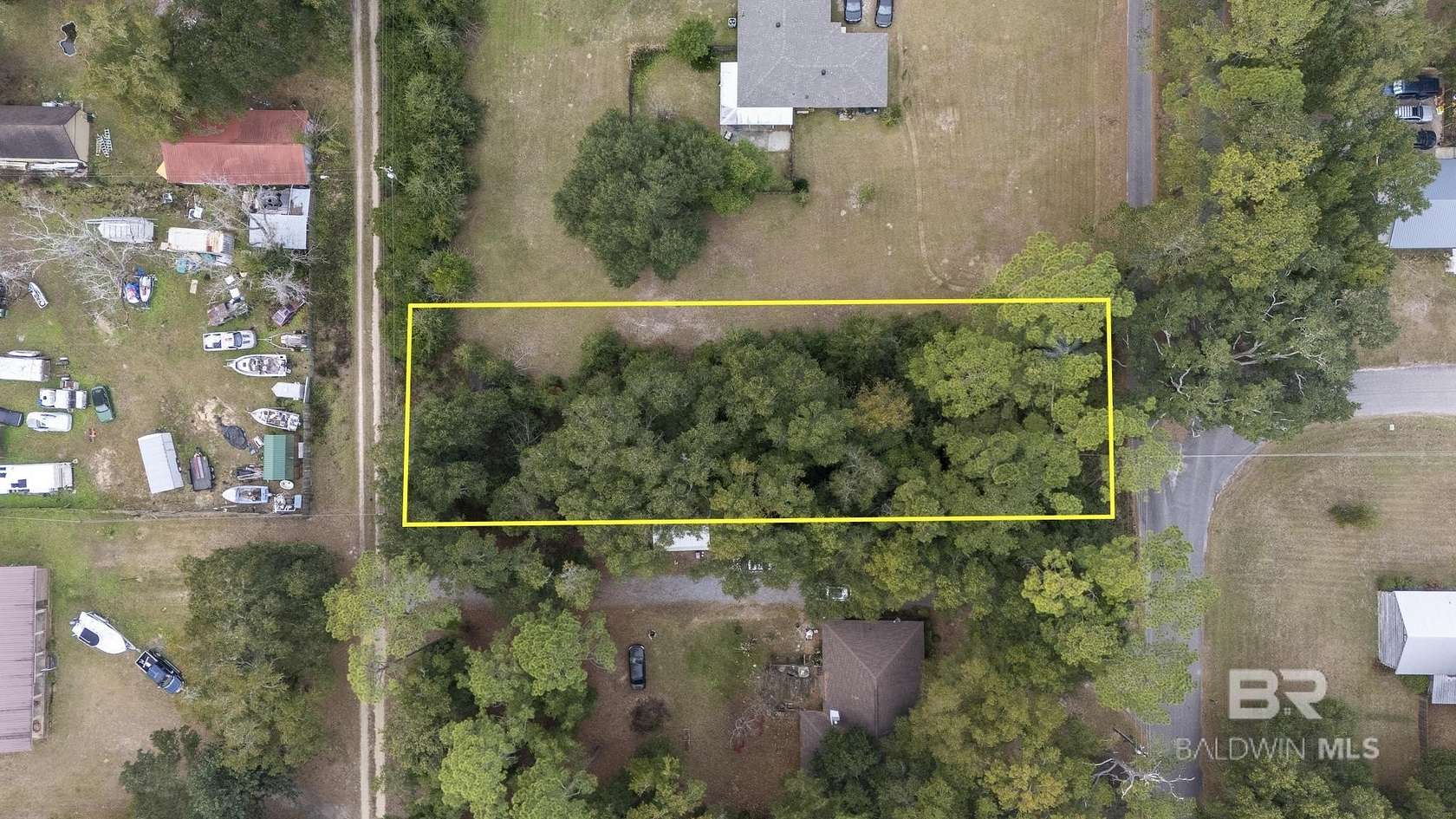 0.7 Acres of Residential Land for Sale in Gulf Shores, Alabama