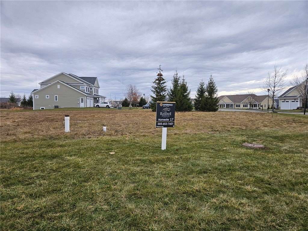 0.35 Acres of Residential Land for Sale in Brighton, New York
