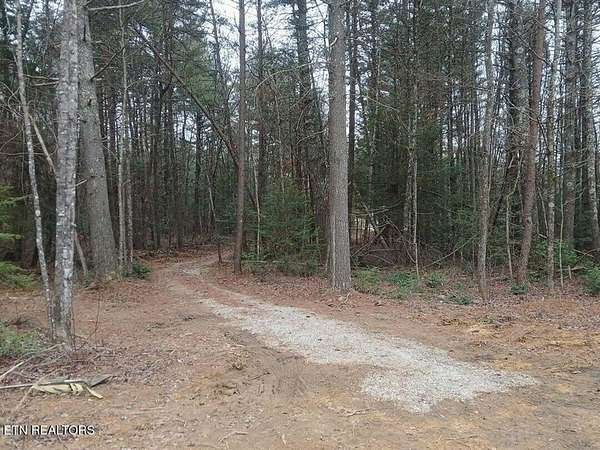 10.6 Acres of Land for Sale in Jamestown, Tennessee