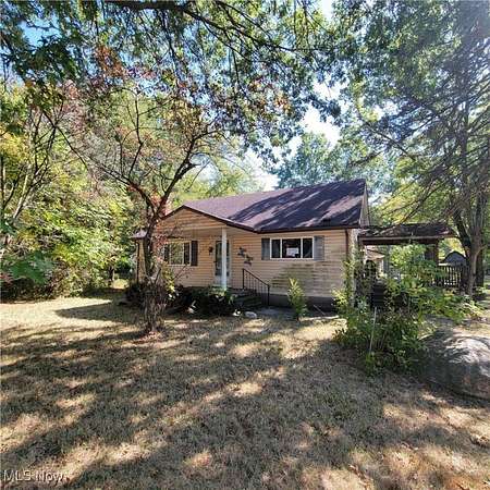 1.85 Acres of Residential Land with Home for Sale in Elyria, Ohio