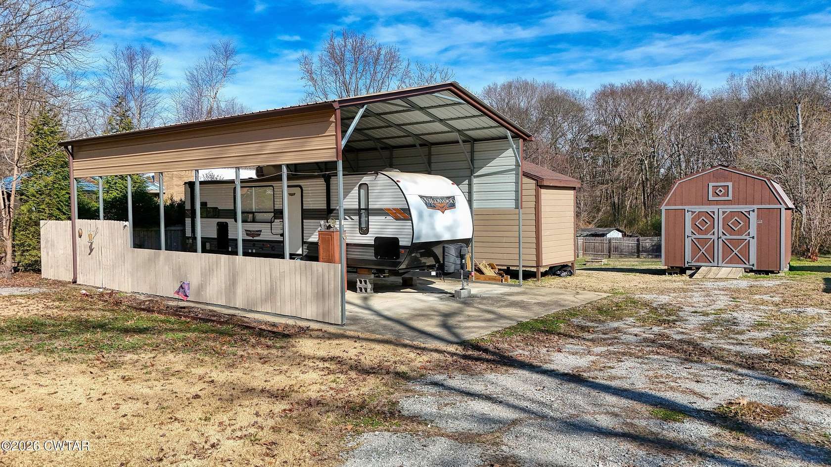 0.3 Acres of Land for Sale in Eva, Tennessee