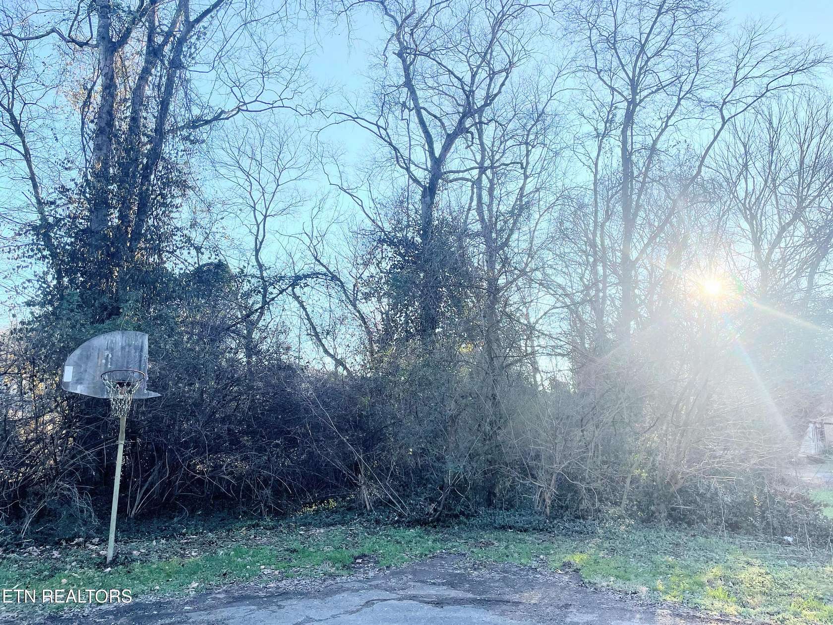 0.13 Acres of Residential Land for Sale in Knoxville, Tennessee