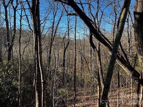4.82 Acres of Residential Land for Sale in Black Mountain, North Carolina