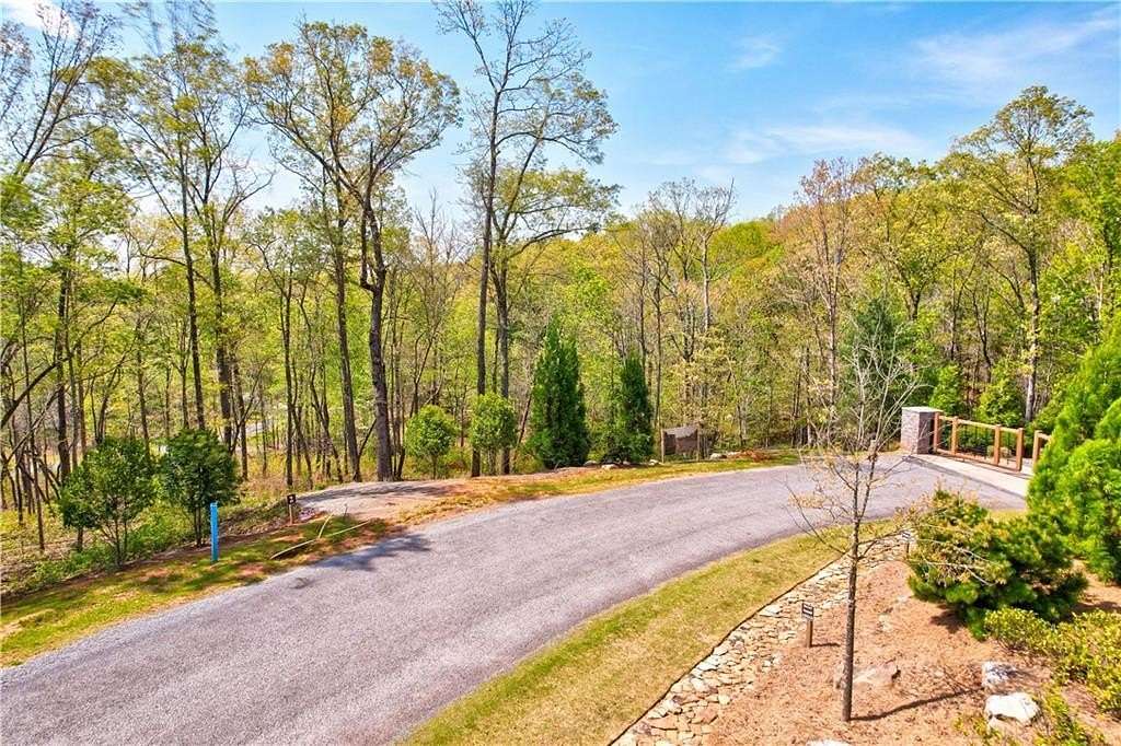 0.86 Acres of Residential Land for Sale in Ellijay, Georgia
